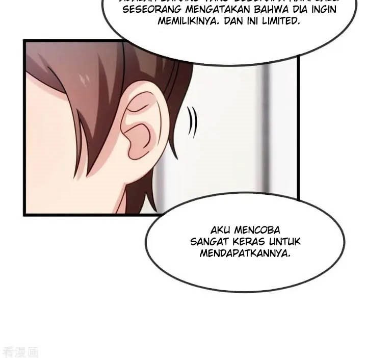 CEO’s Sudden Proposal Chapter 254 Gambar 3